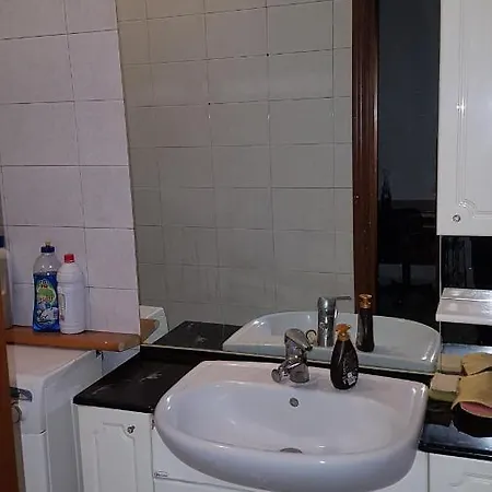 Appartement Spontini *