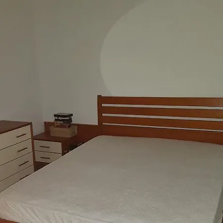 Appartement Spontini Turin