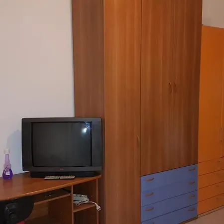 Appartement Spontini *