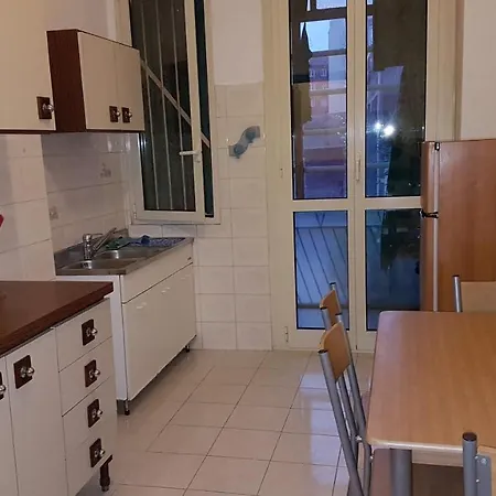 Appartement Spontini