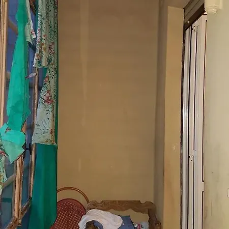 Appartement Spontini