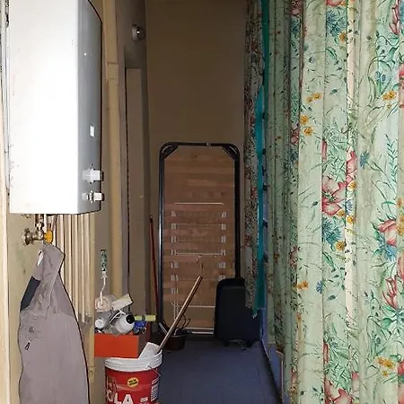 Appartement Spontini